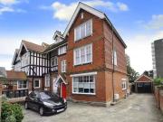 1 bedroom flat for rent in Bath Road, Worthing, BN11