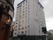 1 bedroom flat for rent in Bath Street, C City Centre, G2