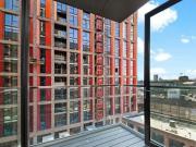 1 Bedroom Flat For Rent In Battersea