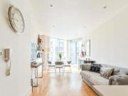 1 Bedroom Flat For Rent In Battersea, London