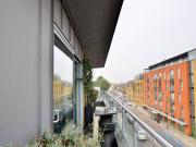 1 bedroom flat for rent in Battersea Park Road,...