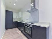 1 bedroom flat for rent in Bayard Apartments, Broadway, PE1
