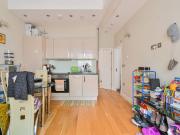 1 Bedroom Flat for Rent in Bayham Street | Foxtons