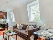 1 Bedroom Flat For Rent In Bayswater, London