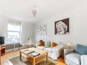 1 Bedroom Flat For Rent In Bayswater, London