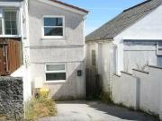 1 bedroom flat for rent in Beacon Road Falmouth Cornwall...