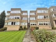 1 bedroom flat for rent in Beckenham Grove, Bromley, BR2