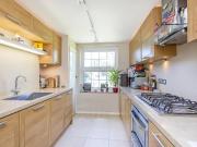 1 bedroom flat for rent in Bedford Court, Grena Road, TW9
