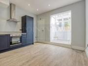 1 bedroom flat for rent in Beech House Road, Croydon, CR0