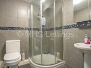 1 Bedroom Flat for rent in Beechwood Crescent