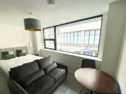 1 Bedroom Flat For Rent In Beetham Plaza