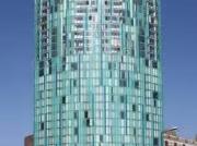1 bedroom flat for rent in Beetham Tower, 10 Holloway...