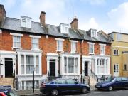 1 Bedroom Flat for Rent in Beethoven Street | Foxtons