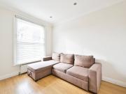 1 Bedroom Flat for Rent in Belgrave Gardens | Foxtons
