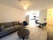 1 bedroom flat for rent in Belgrave Village, B12