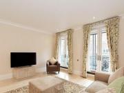 1 Bedroom Flat For Rent In Belgravia