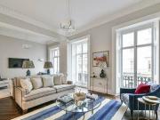 1 Bedroom Flat For Rent In Belgravia