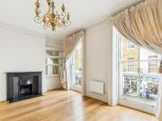 1 Bedroom Flat For Rent In Belgravia, London