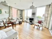 1 bedroom flat for rent in Belle Vue, Rowland Hill...