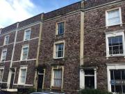 1 bedroom flat for rent in Bellevue Cresent Bristol BS8