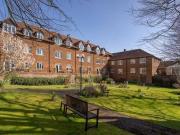 1 bedroom flat for rent in Belmont Road Leatherhead KT22
