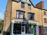 1 Bedroom Flat For Rent In Belper
