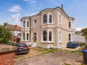 1 bedroom flat for rent in Belsize Road, Worthing, BN11