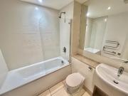 1 bedroom flat for rent in Belward Street, NOTTINGHAM, NG1