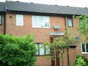 1 bedroom flat for rent in Bercham Two Mile Ash Milton...