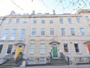 1 bedroom flat for rent in Berkeley Square, Bristol, BS8