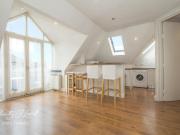 1 bedroom flat for rent in Bermondsey Wall West, London,...