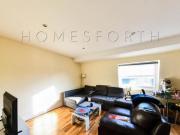 1 Bedroom Flat For Rent In Bethnal Green