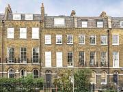 1 Bedroom Flat For Rent In Bethnal Green, London