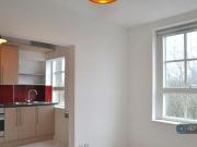 1 Bedroom Flat For Rent In Bethnal Green, London