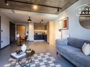 1 bedroom flat for rent in Beton, HA9