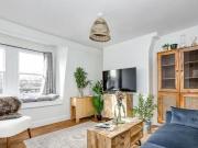 1 Bedroom Flat For Rent In Between The Commons