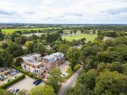 1 bedroom flat for rent in Beverley Court, Shipton Road,...