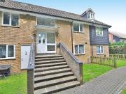 1 bedroom flat for rent in Bicknor Road, Maidstone ME15