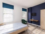 1 bedroom flat for rent in Bills Included New Build...