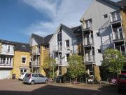 1 bedroom flat for rent in Bingley Court, Canterbury, CT1