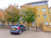 1 bedroom flat for rent in Bingley Court, Canterbury,...