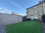 1 bedroom flat for rent in Bingley Road, Shipley, West...