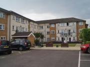 1 bedroom flat for rent in Birch Court, Latteys Close,...
