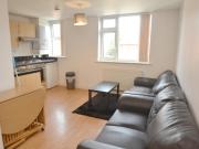 1 bedroom flat for rent in Birchfields Road, Rusholme,...