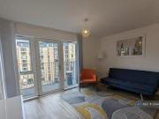 1 Bedroom Flat For Rent In Birmingham