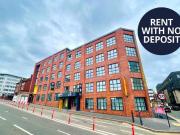 1 Bedroom Flat For Rent In Birmingham