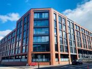 1 Bedroom Flat For Rent In Birmingham