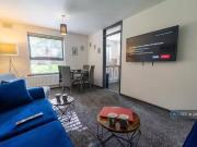 1 bedroom flat for rent in Birmingham, Birmingham, B15