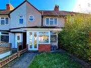 1 Bedroom Flat For Rent In Birmingham, West Midlands