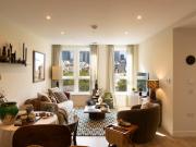 1 bedroom flat for rent in Biscuit Walk, London SE16